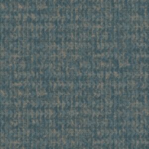 As Creation Ethnic Origin Collection Wallpaper Blue and Beige 0.53 x 10.05m As Creation Ethnic Origin Collection Wallpaper Blue and Beige 0.53 x 10.05m